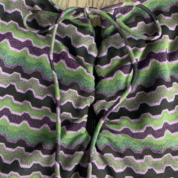 Beautiful Zara Dress👗🤩NWT💚✨ - Picture 6 of 11